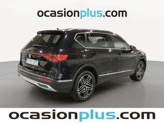 SEAT Tarraco 1.5 TSI S&S Xcellence Plus 110 kW (150 CV)