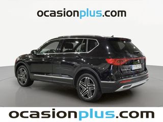 SEAT Tarraco 1.5 TSI S&S Xcellence Plus 110 kW (150 CV)