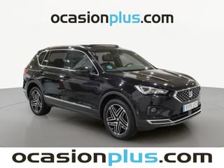 SEAT Tarraco 1.5 TSI S&S Xcellence Plus 110 kW (150 CV)