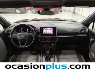 SEAT Tarraco 1.5 TSI S&S Xcellence Plus 110 kW (150 CV)