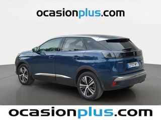 Peugeot 3008 PureTech 130 S&S Allure Pack 96 kW (130 CV)