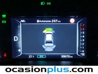 Kia Niro 1.6 GDi PHEV Híbrido Emotion 104 kW (141 CV)