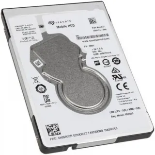 Synology DS120j NAS + Disco 1TB Seagate