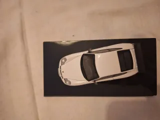 Porsche 911 GT3 RS 996 1:43 AutoArt