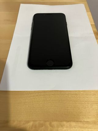iPhone 7 32GB Nero Poco Uso