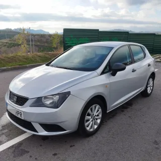 SEAT Ibiza 2013