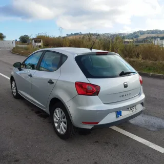 SEAT Ibiza 2013