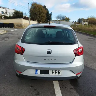 SEAT Ibiza 2013