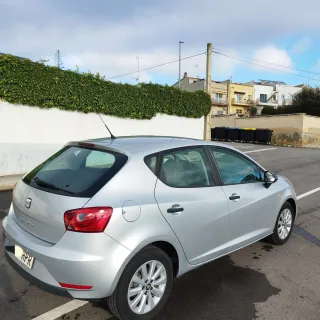 SEAT Ibiza 2013