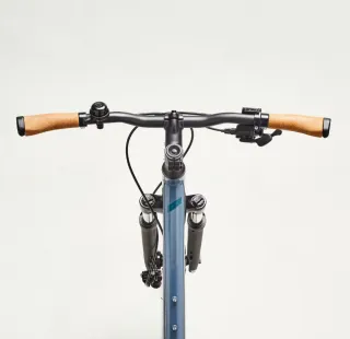 Bicicleta Riverside Talla M/L con Accesorios