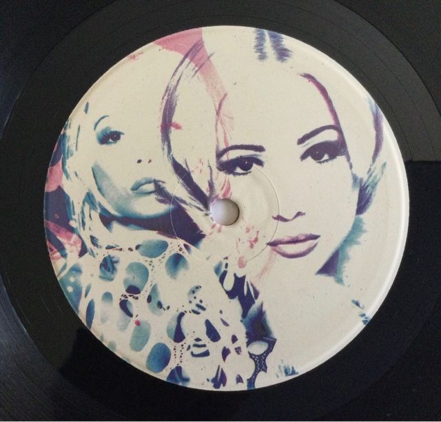 Marta Sánchez "Mujer" LP 1993 Spain