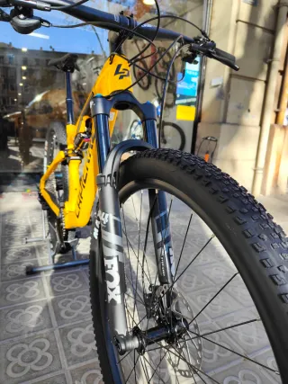 LAPIERRE XRM 6.9 2025