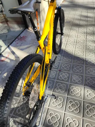 LAPIERRE XRM 6.9 2025