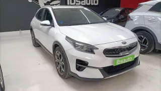 KIA XCeed 2021