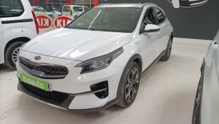 KIA XCeed 2021