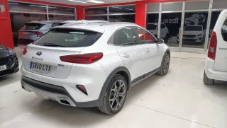 KIA XCeed 2021