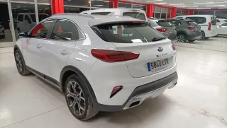 KIA XCeed 2021