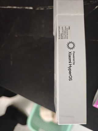 Xiaomi Redmi Note 14 Pro+ 5G Azul 256GB