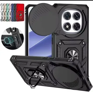 Funda Protectora X7 5G con Anillo