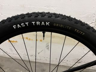 Bicicleta Orbea Oiz Montaña