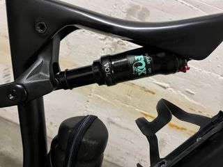 Bicicleta Orbea Oiz Montaña