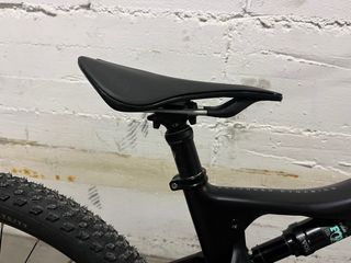 Bicicleta Orbea Oiz Montaña