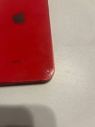 iPhone 12 128GB Rojo