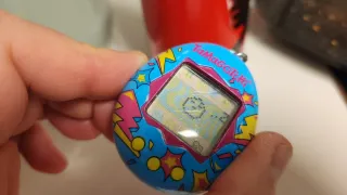 Tamagotchi original
