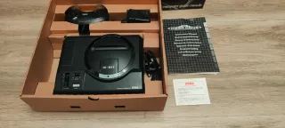 Console Sega megadrive game games Nintendo giochi