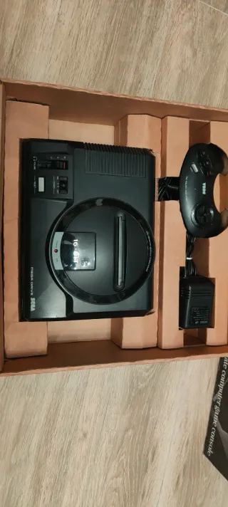 Console Sega megadrive game games Nintendo giochi