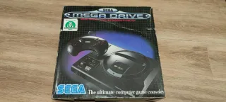Console Sega megadrive game games Nintendo giochi