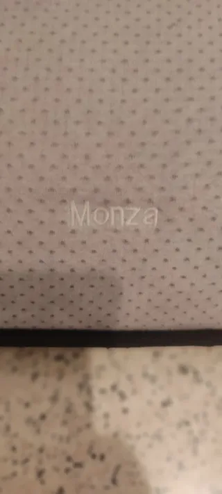 Silla coche RECARO ISOFIX