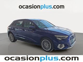 Audi A3 Sportback Advanced 30 TDI 85 kW (116 CV)