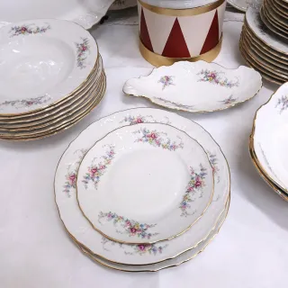 Servizio da tavola - Bernadotte