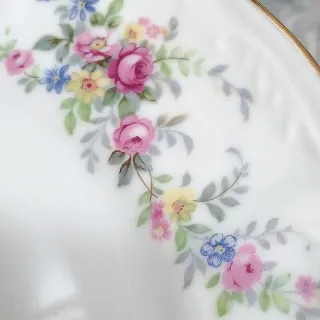 Servizio da tavola - Bernadotte