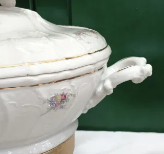 Servizio da tavola - Bernadotte