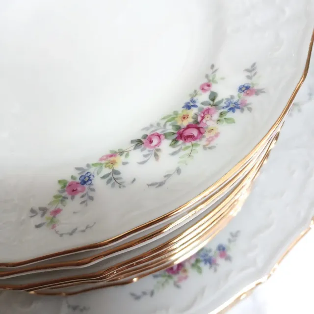 Servizio da tavola - Bernadotte