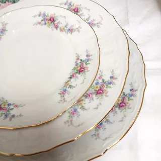 Servizio da tavola - Bernadotte