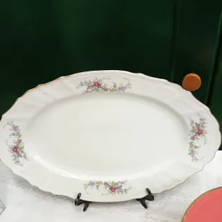 Servizio da tavola - Bernadotte