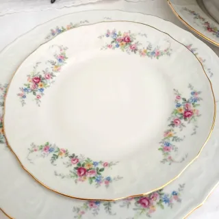 Servizio da tavola - Bernadotte