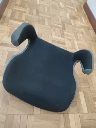 Alzador coche poco usado