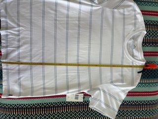 T-shirt Rip Curl Listrada Tamanho L