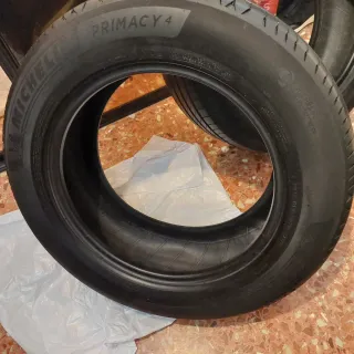 2 Neumáticos Michelin