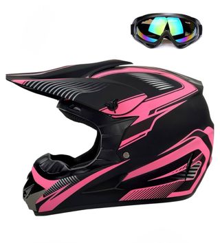 Casco bici JTUZJRA JTU-07 Talla S (55-56 cm)