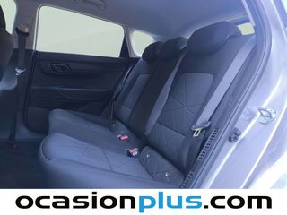 Hyundai Bayon 1.0 TGDI 48V Essence 74 kW (100 CV)