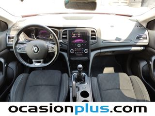 Renault Megane Limited Energy TCe 97 kW (130 CV)
