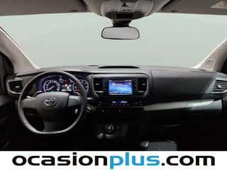 Toyota Proace Verso 2.0D VX Plus Shuttle L1 107 kW (145 CV)