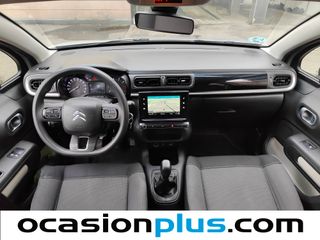 Citroen C3 PureTech 82 Feel 60 kW (82 CV)