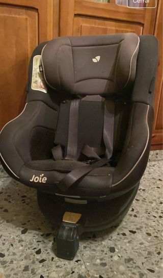 Sillita coche joie spin grupo 1 . 2
