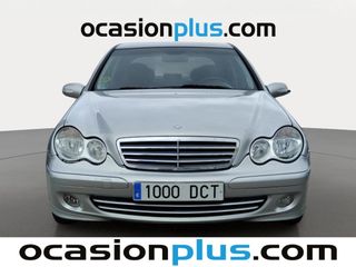 Mercedes-Benz Clase C C 180 K Classic 105 kW (143 CV)
